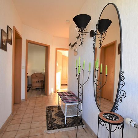 8022 Strandbungalow Anton Grömitz المظهر الخارجي الصورة