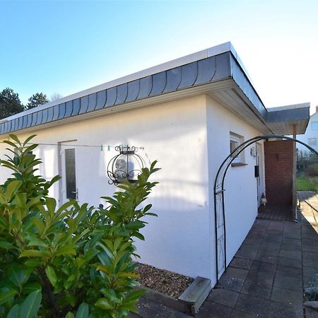8022 Strandbungalow Anton Grömitz المظهر الخارجي الصورة