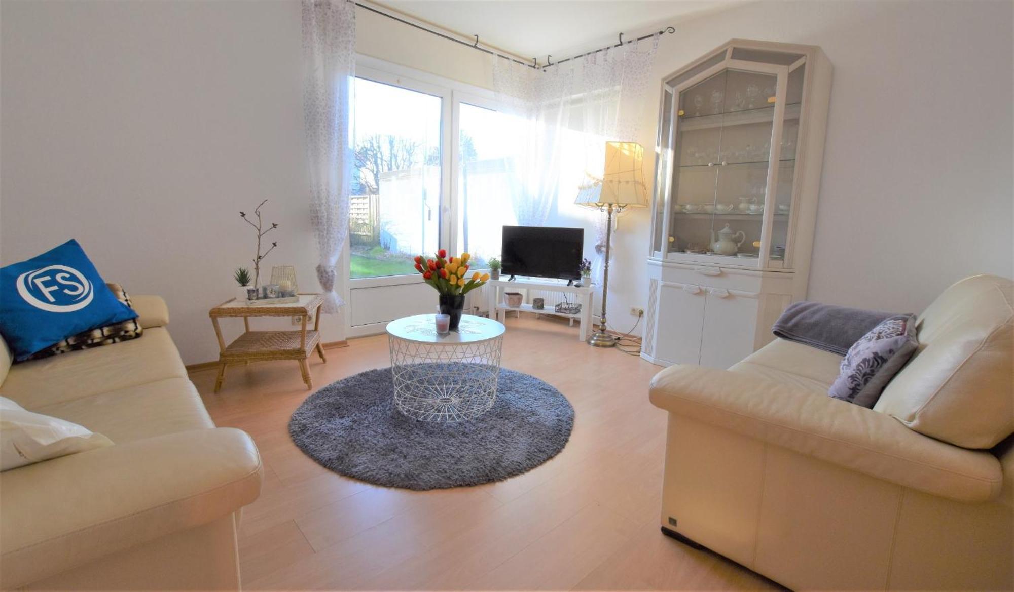 8022 Strandbungalow Anton Grömitz المظهر الخارجي الصورة