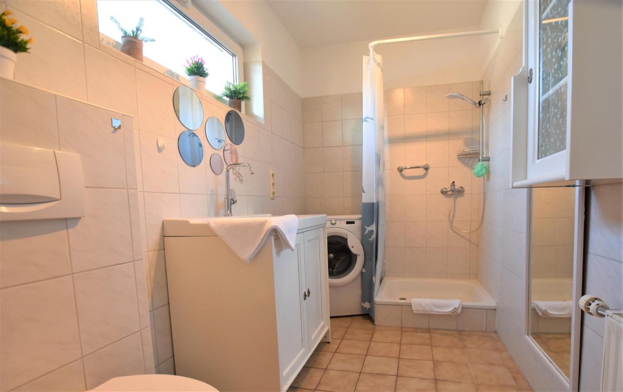 8022 Strandbungalow Anton Grömitz المظهر الخارجي الصورة