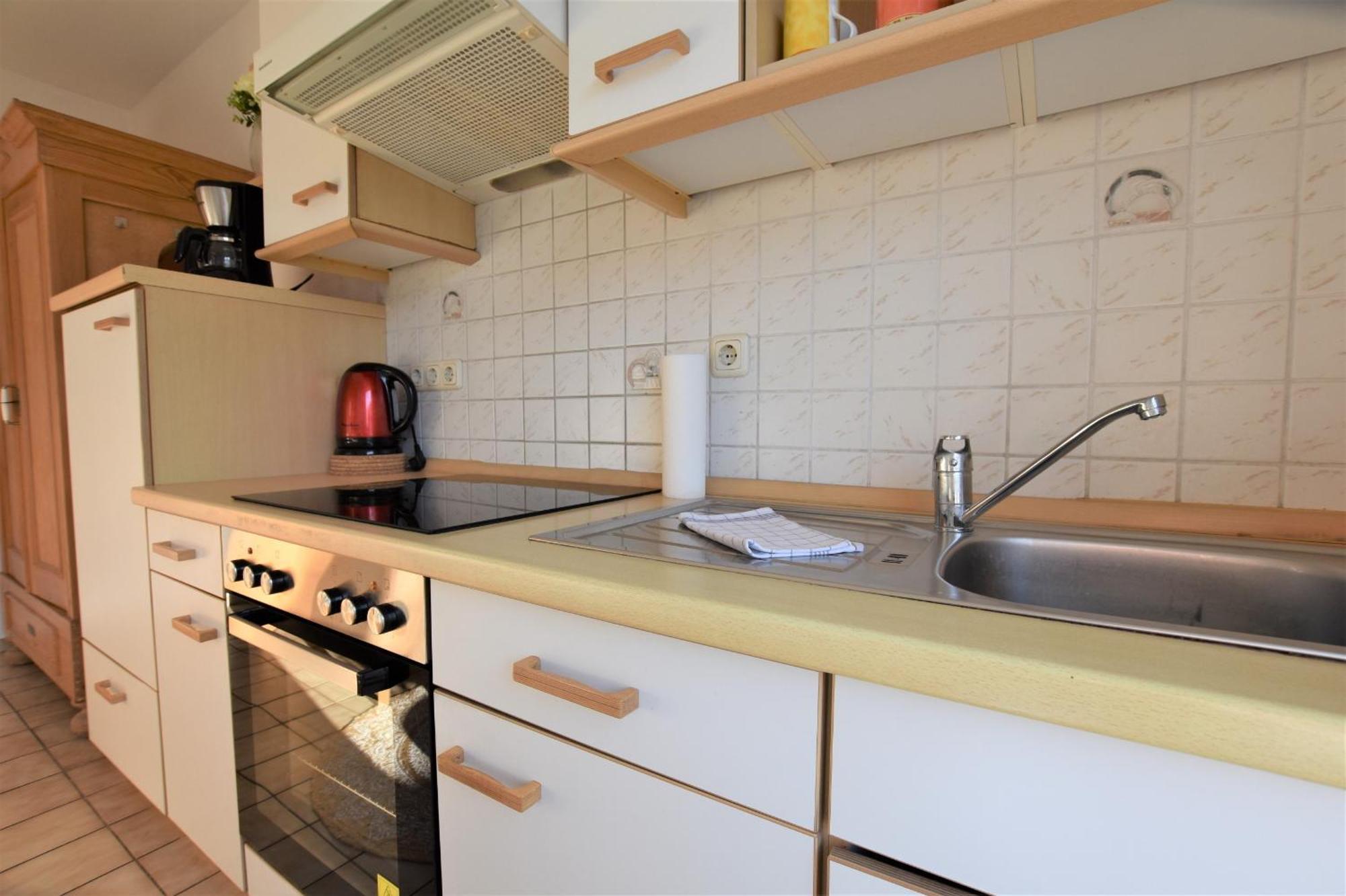 8022 Strandbungalow Anton Grömitz المظهر الخارجي الصورة