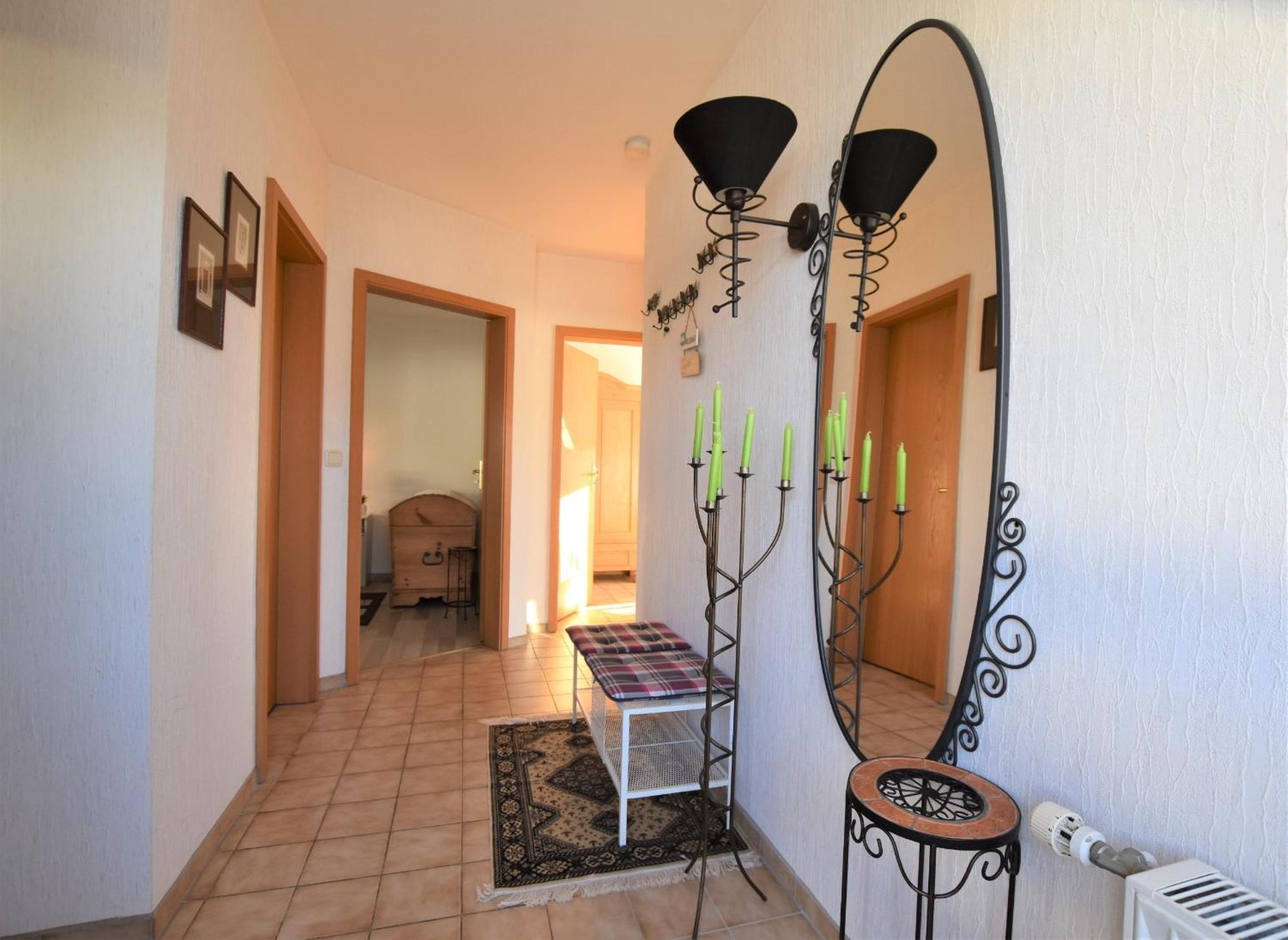 8022 Strandbungalow Anton Grömitz المظهر الخارجي الصورة