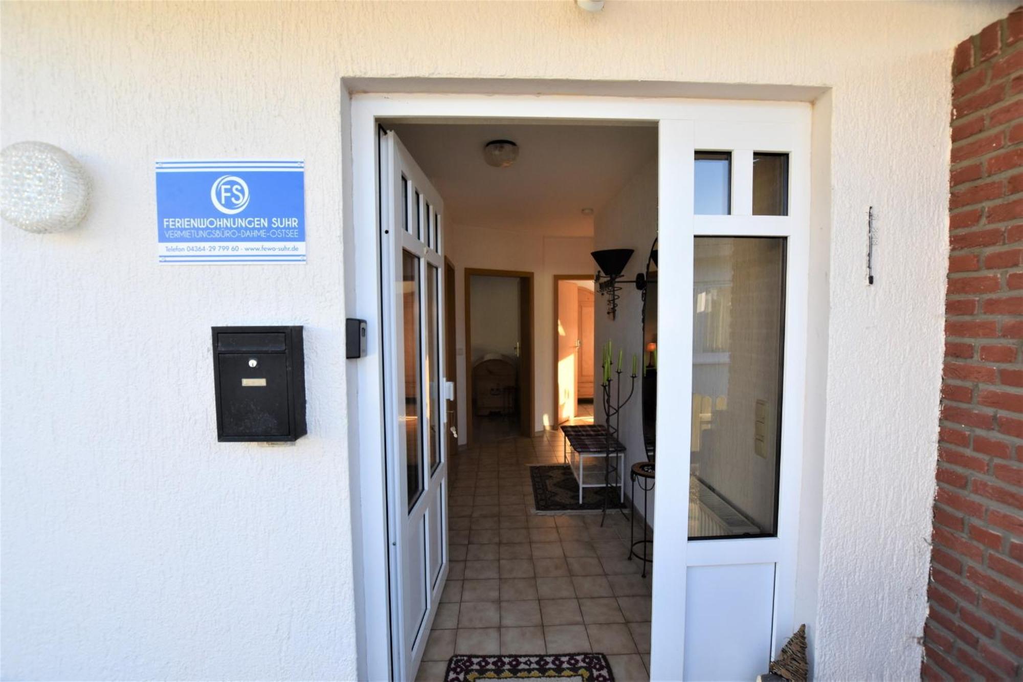 8022 Strandbungalow Anton Grömitz المظهر الخارجي الصورة