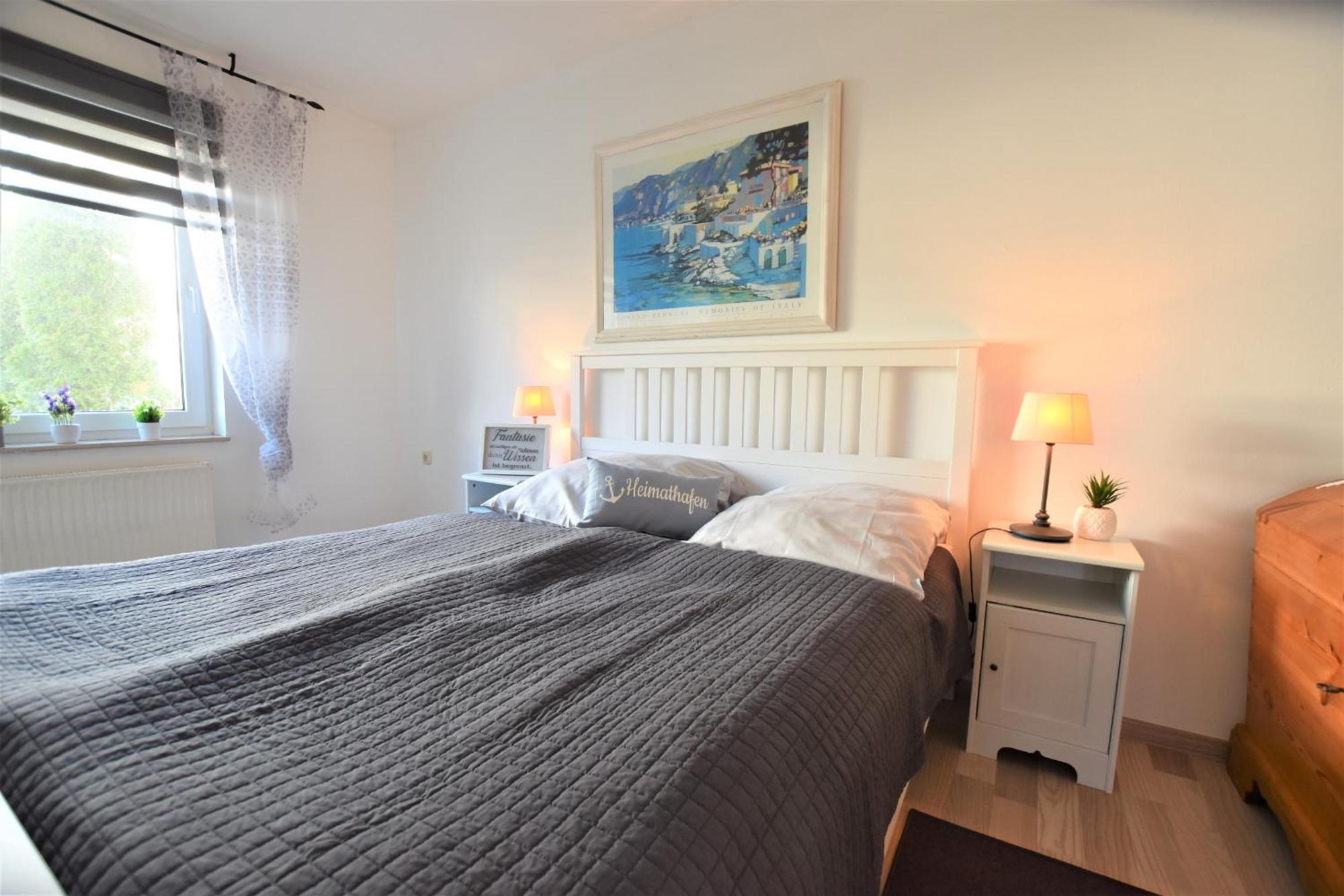 8022 Strandbungalow Anton Grömitz المظهر الخارجي الصورة